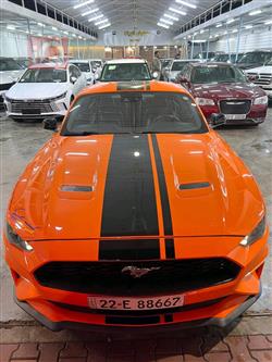 فورد موستانج